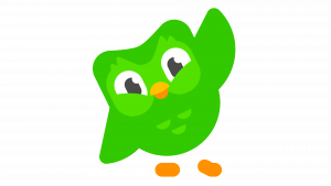 Duolingo